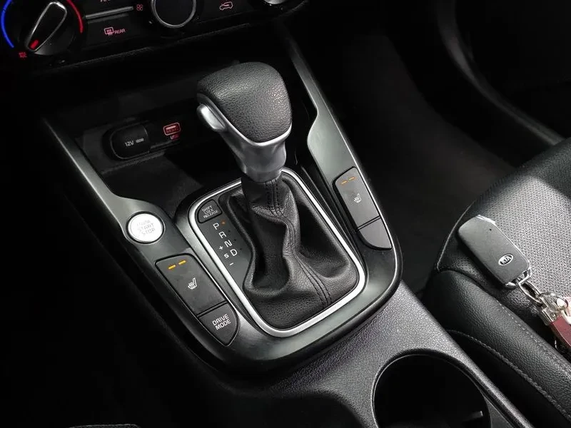 Kia Soul Booster 1.6 T-Gdi Prestige | Mobile.bg � ����������� 9