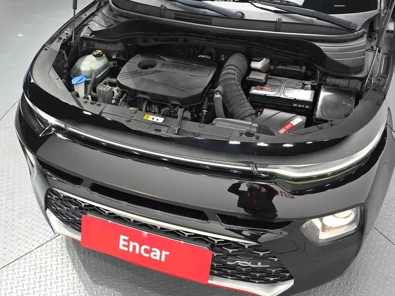 Kia Soul Booster 1.6 T-Gdi Prestige | Mobile.bg � ����������� 6