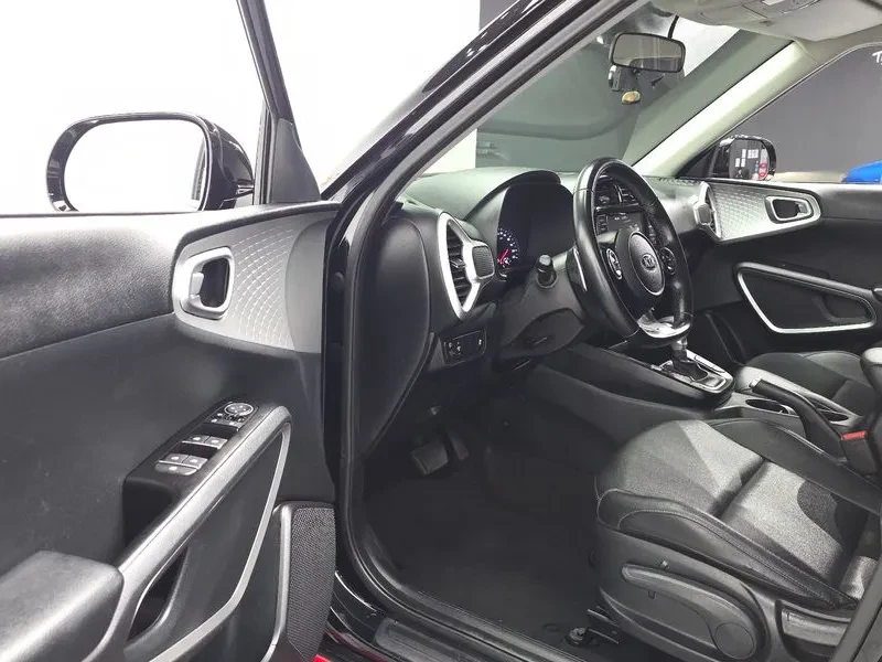 Kia Soul Booster 1.6 T-Gdi Prestige | Mobile.bg � ����������� 11