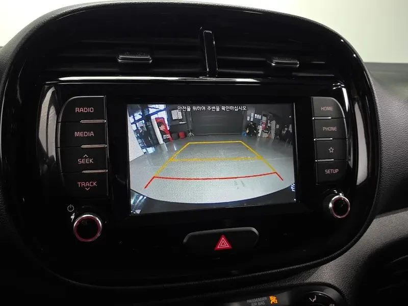 Kia Soul Booster 1.6 T-Gdi Prestige | Mobile.bg � ����������� 15