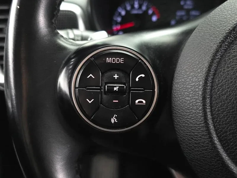 Kia Soul Booster 1.6 T-Gdi Prestige | Mobile.bg � ����������� 17