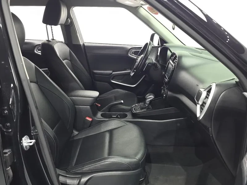 Kia Soul Booster 1.6 T-Gdi Prestige | Mobile.bg � ����������� 10