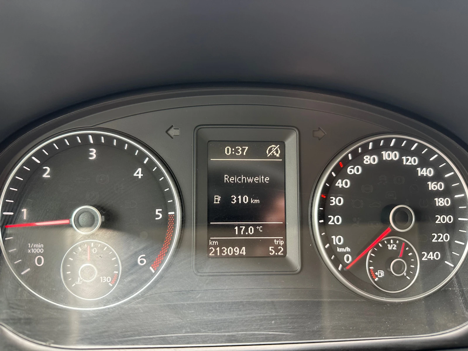 VW Caddy 4motion | Mobile.bg — изображение 13
