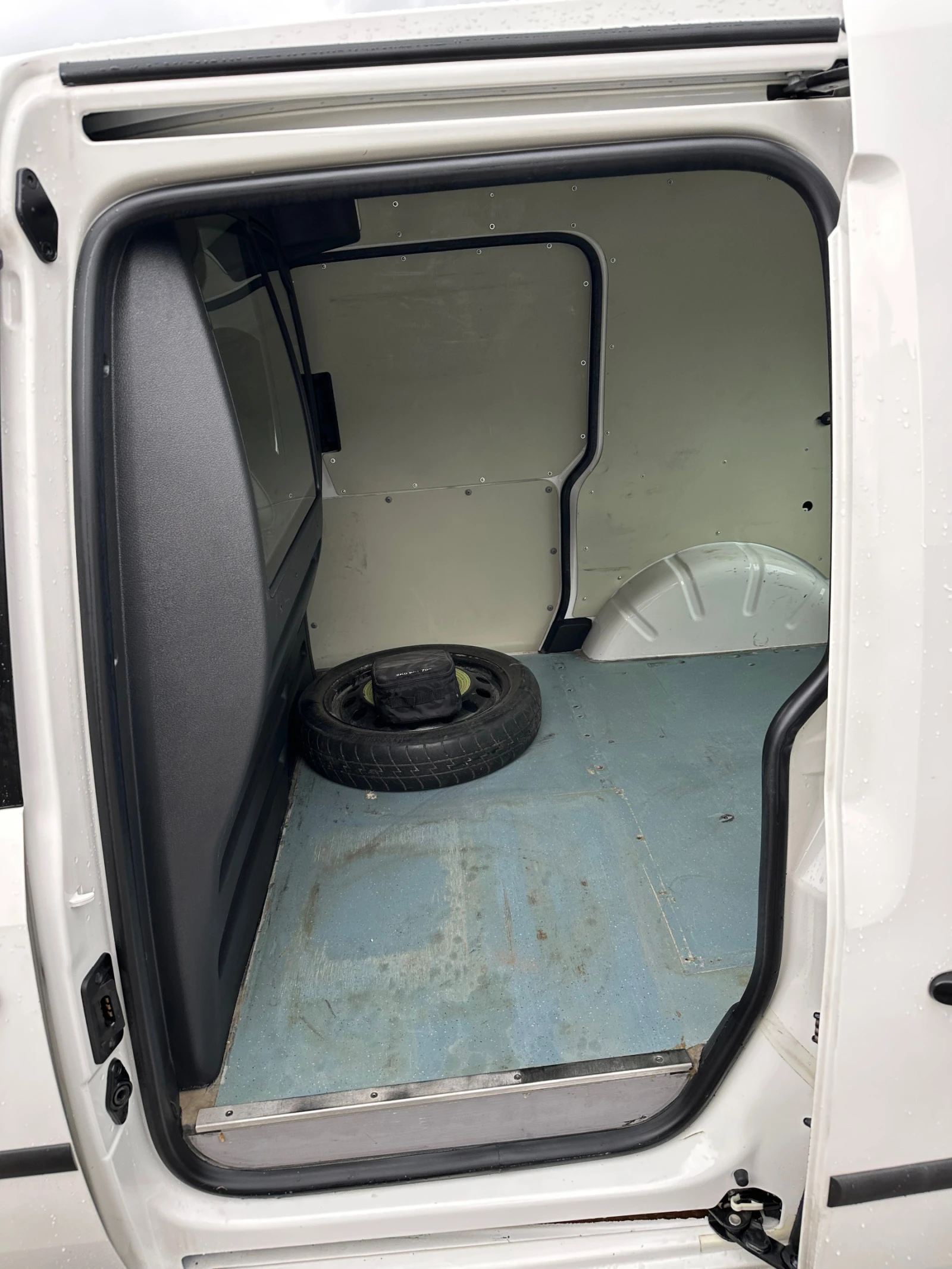 VW Caddy 4motion | Mobile.bg — изображение 11