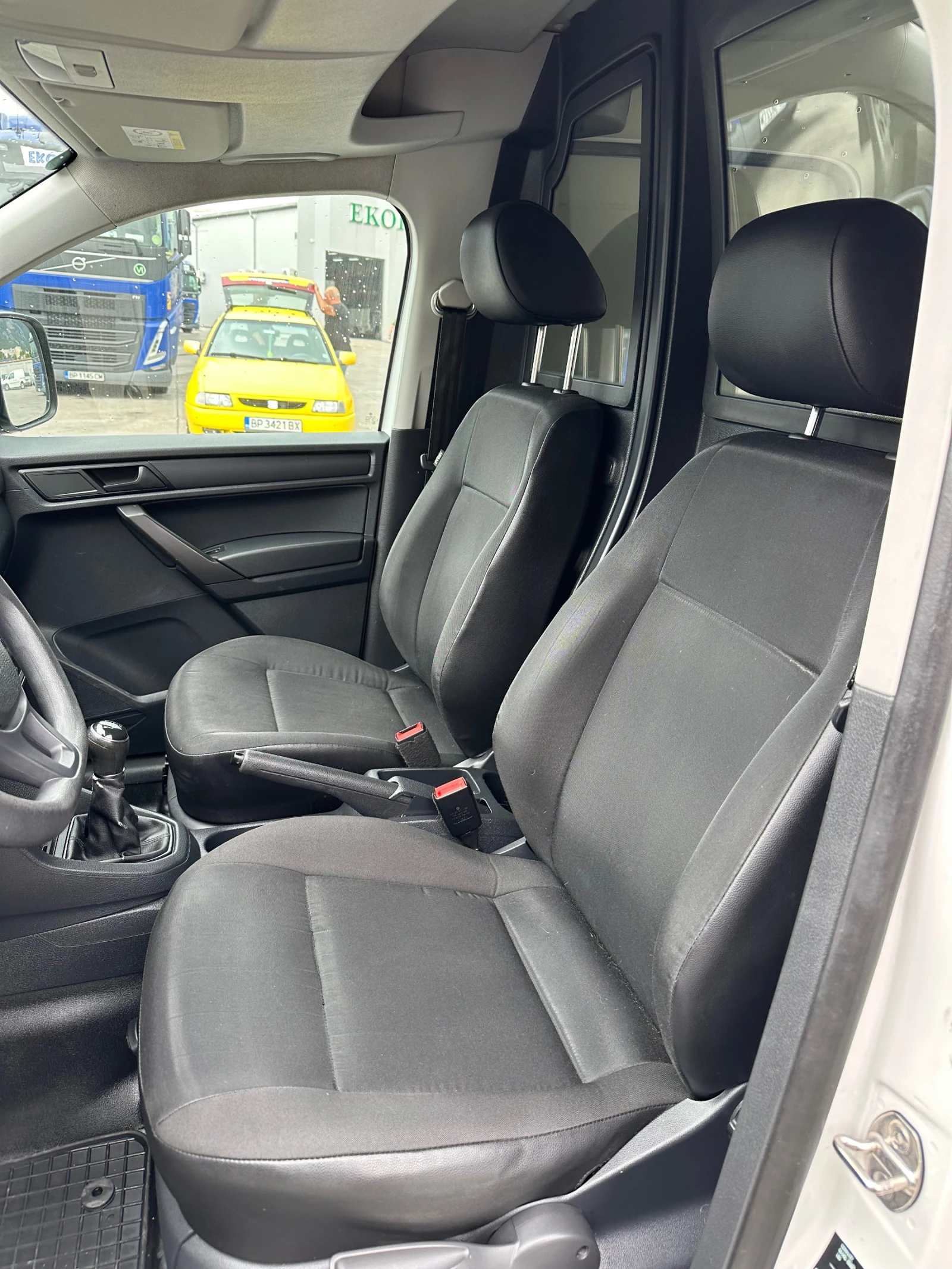 VW Caddy 4motion | Mobile.bg — изображение 12