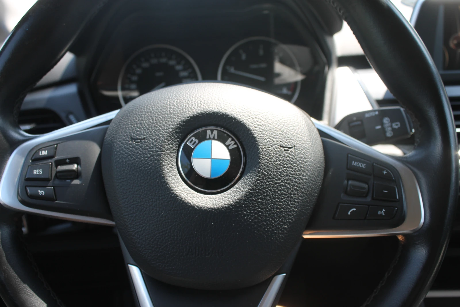 BMW 2 Active Tourer 190000км.ИТАЛИЯ, EVRO 6В | Mobile.bg — изображение 16