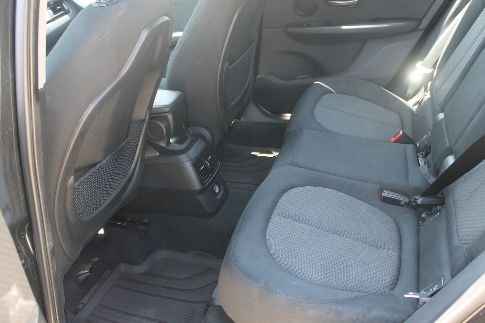 BMW 2 Active Tourer 190000км.ИТАЛИЯ, EVRO 6В | Mobile.bg — изображение 11