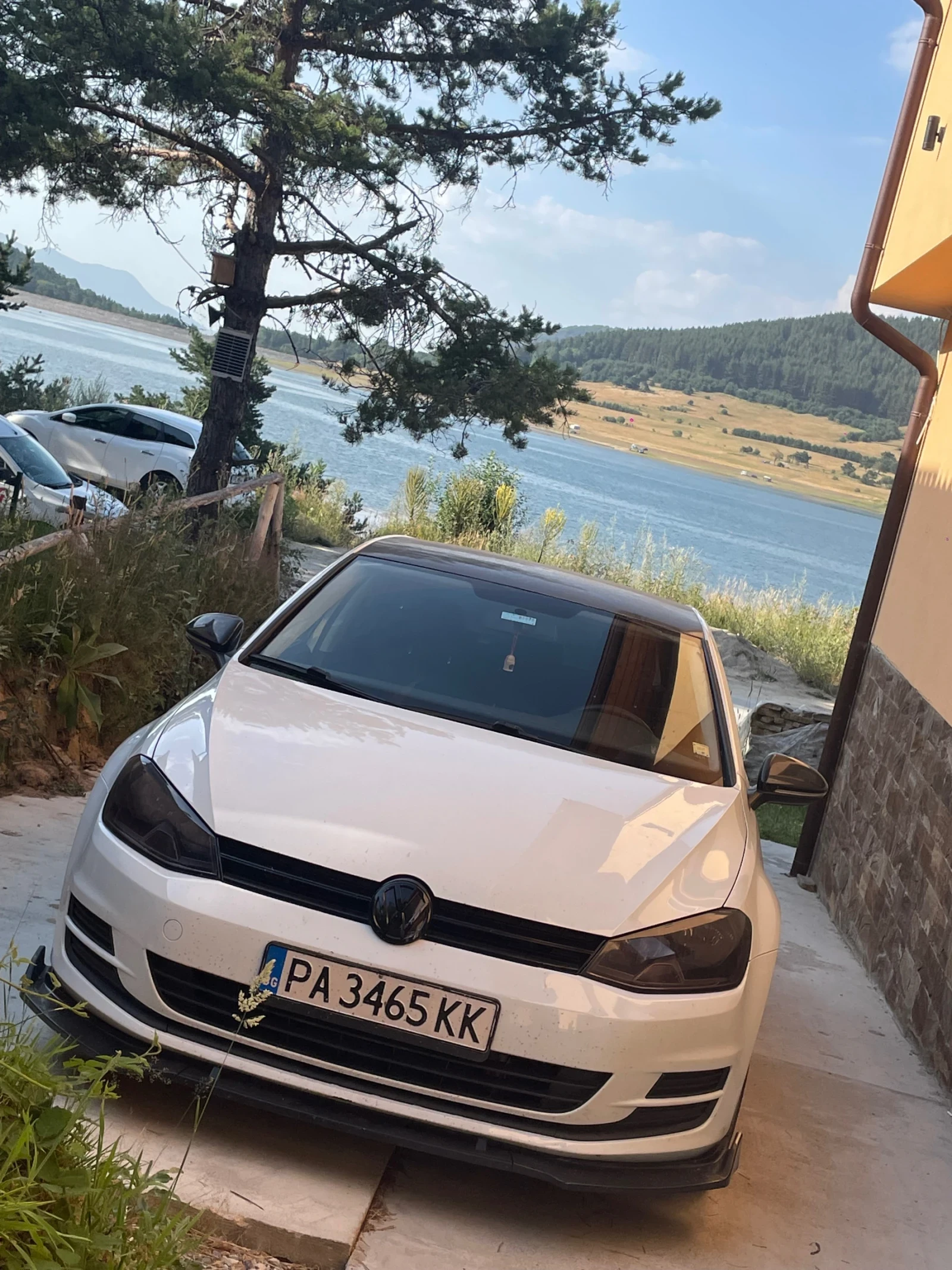 VW Golf 1.6TDI 90HP - изображение 5