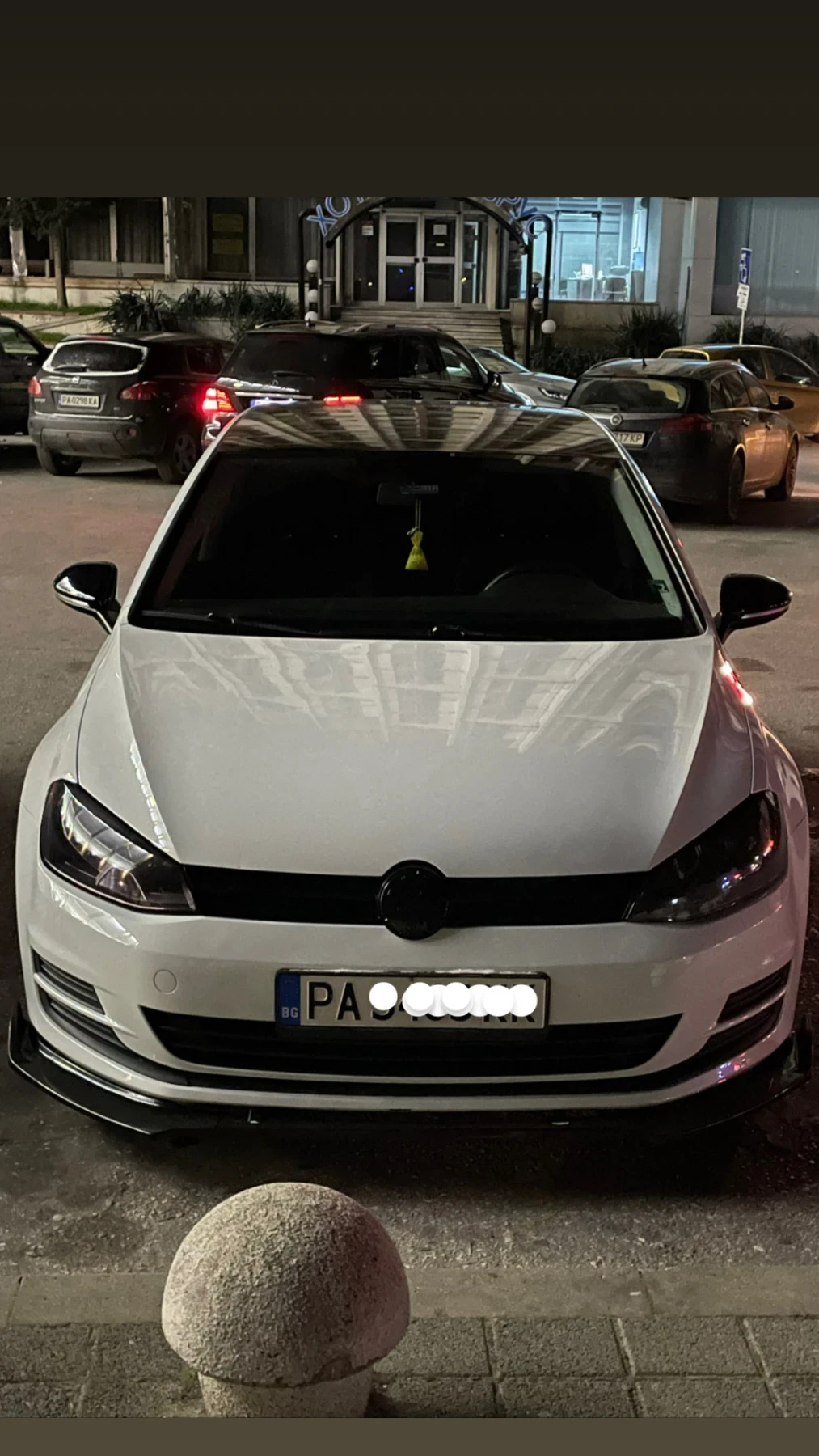 VW Golf 1.6TDI 90HP - изображение 2