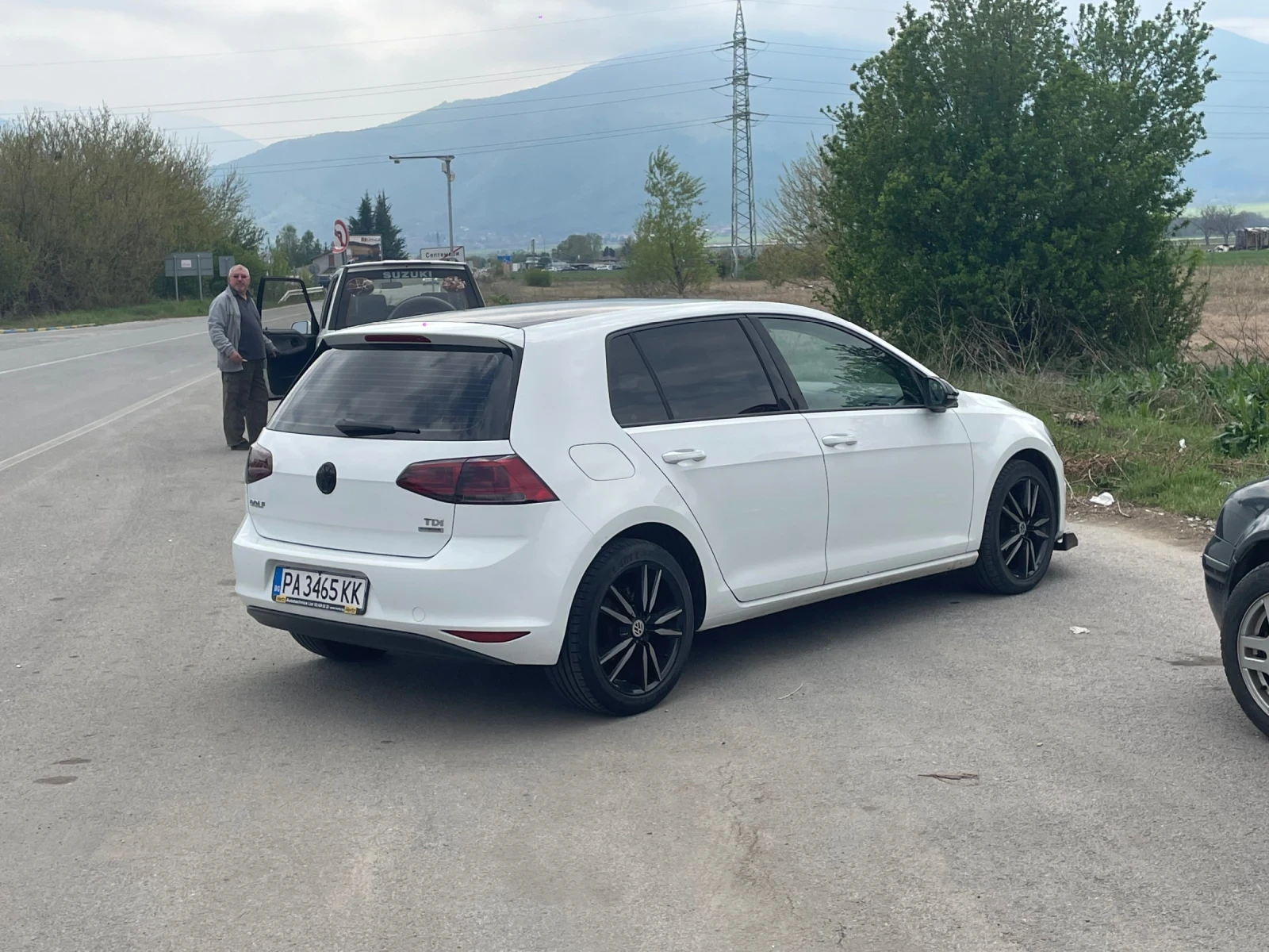 VW Golf 1.6TDI 90HP - изображение 3