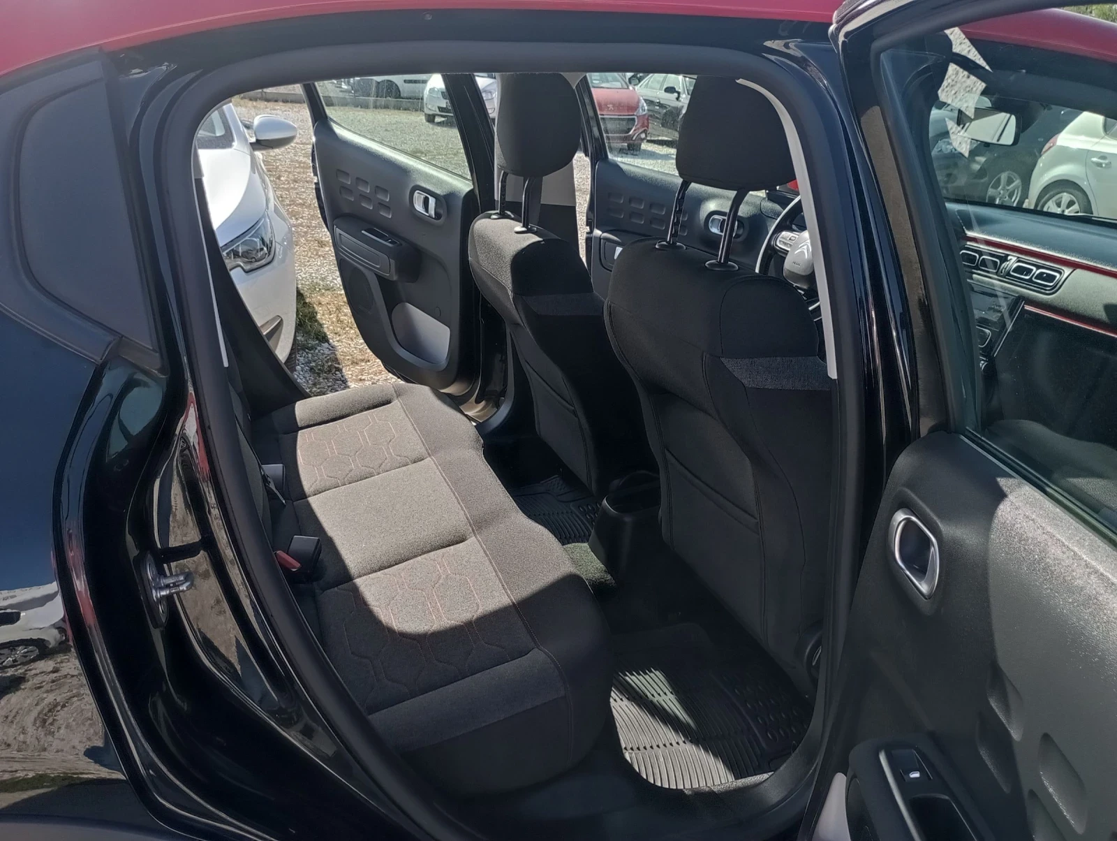 Citroen C3 Навигация, Евро 6 - изображение 9