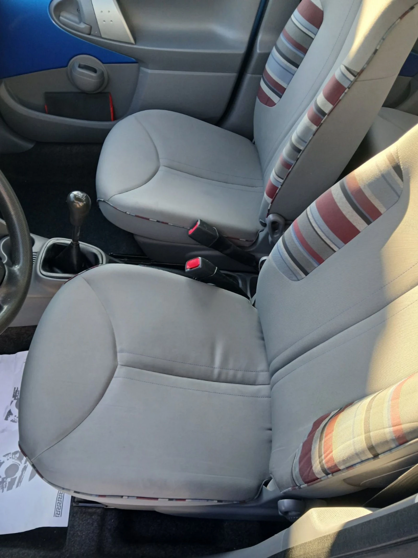 Citroen C1 1.0 бензин, климатик  - изображение 5