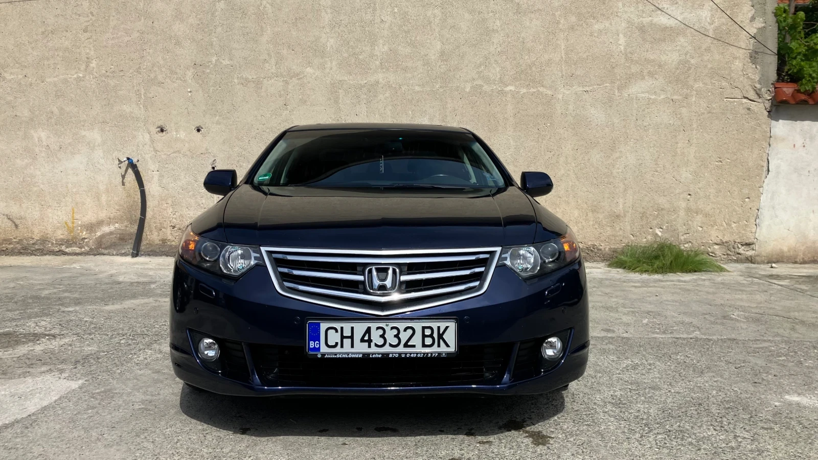 Honda Accord 2.4 i-VTEC - изображение 3