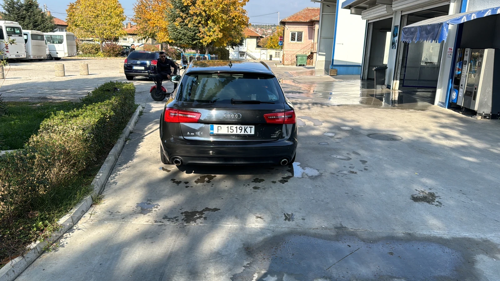 Audi A6  - изображение 4