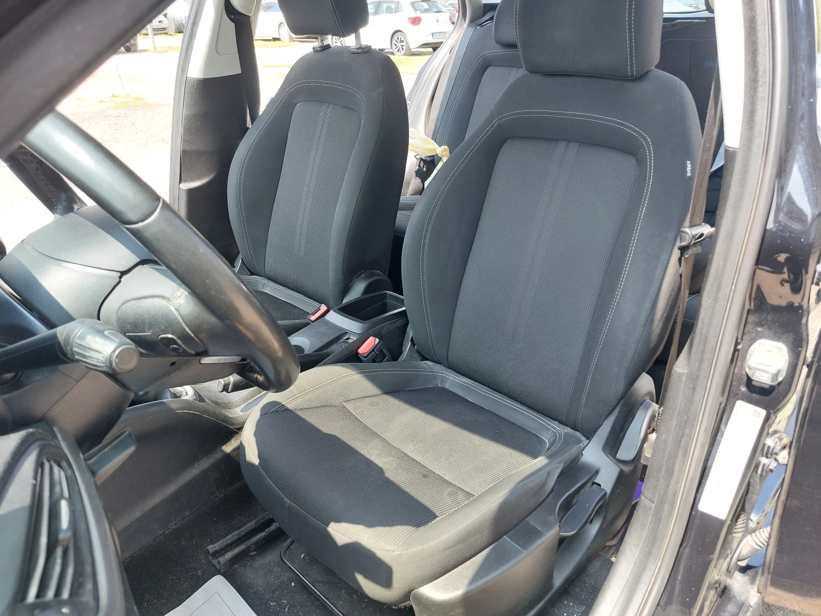 Fiat Tipo 1.4TURBO    LANDI-RENZO | Mobile.bg   16