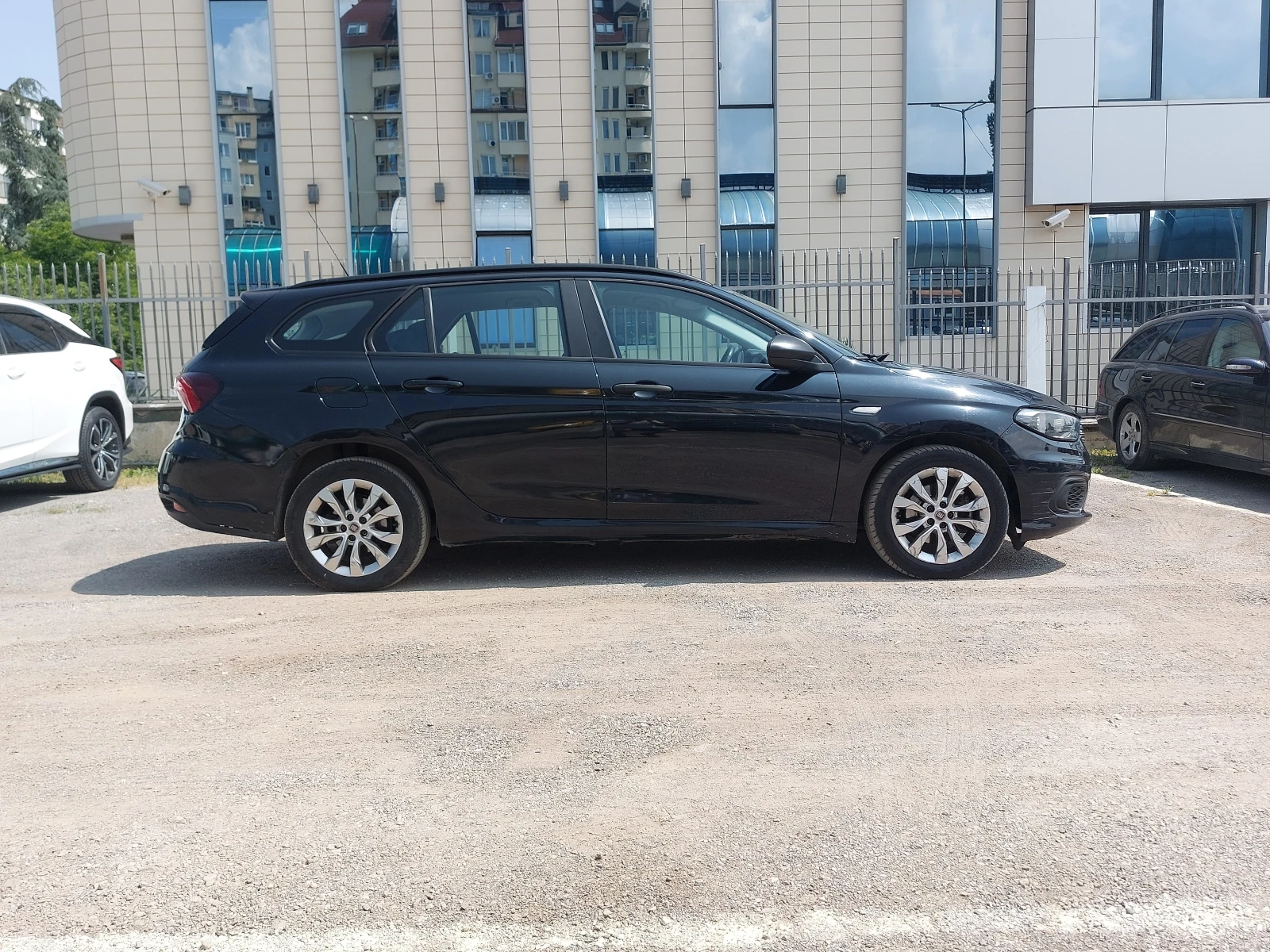 Fiat Tipo 1.4TURBO    LANDI-RENZO | Mobile.bg   11