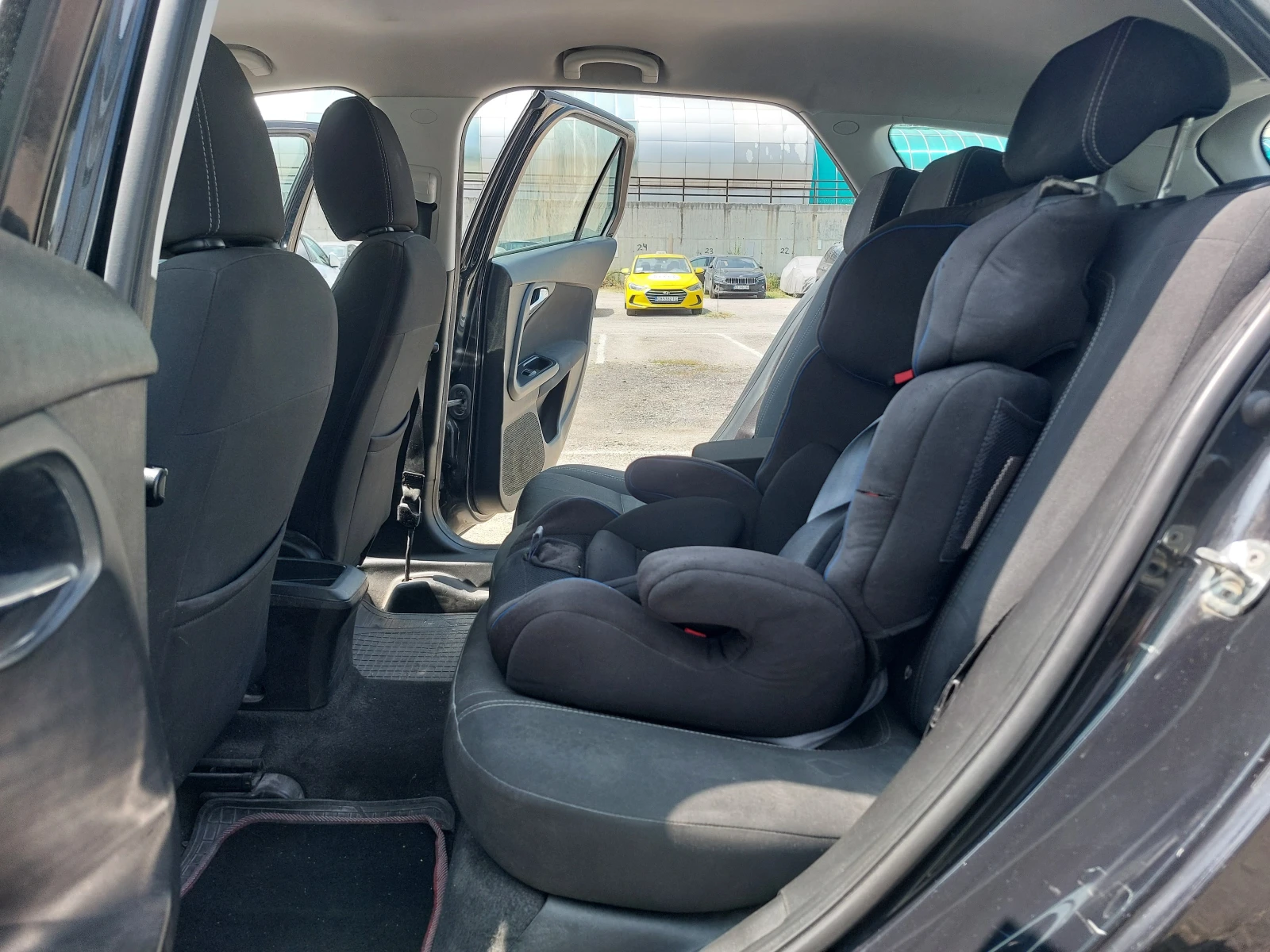 Fiat Tipo 1.4TURBO    LANDI-RENZO | Mobile.bg   17