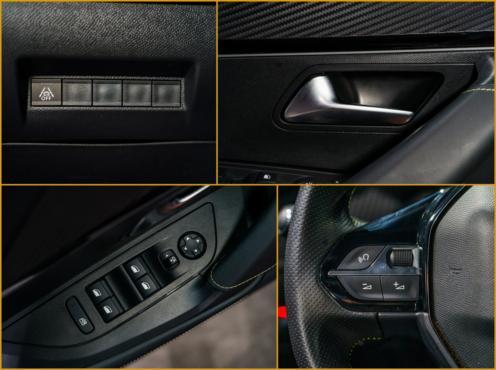 Peugeot 2008  *  * 1.2i GT Line  | Mobile.bg   12