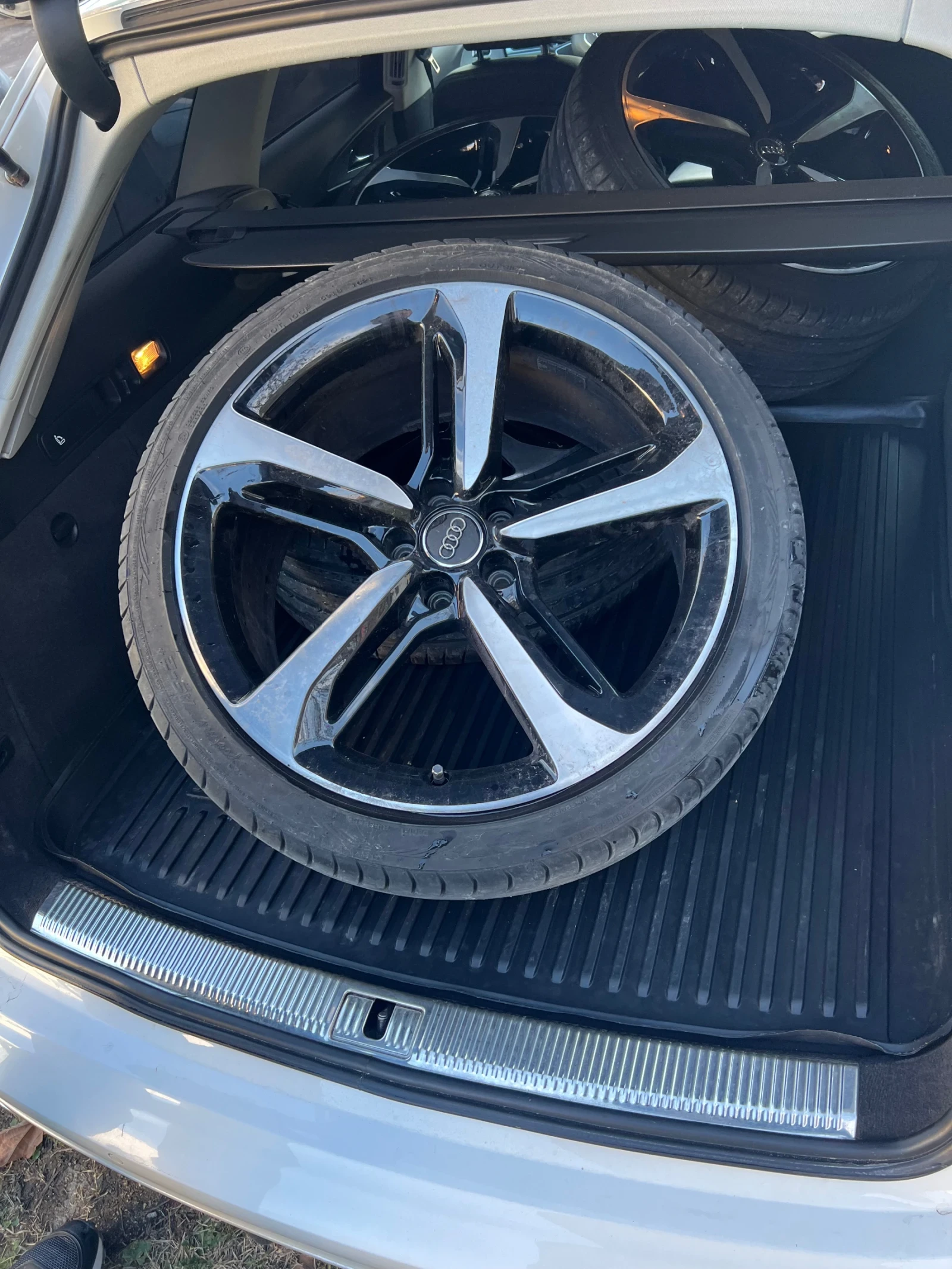 Audi A6 3.0 TDI RS Pack | Mobile.bg   14