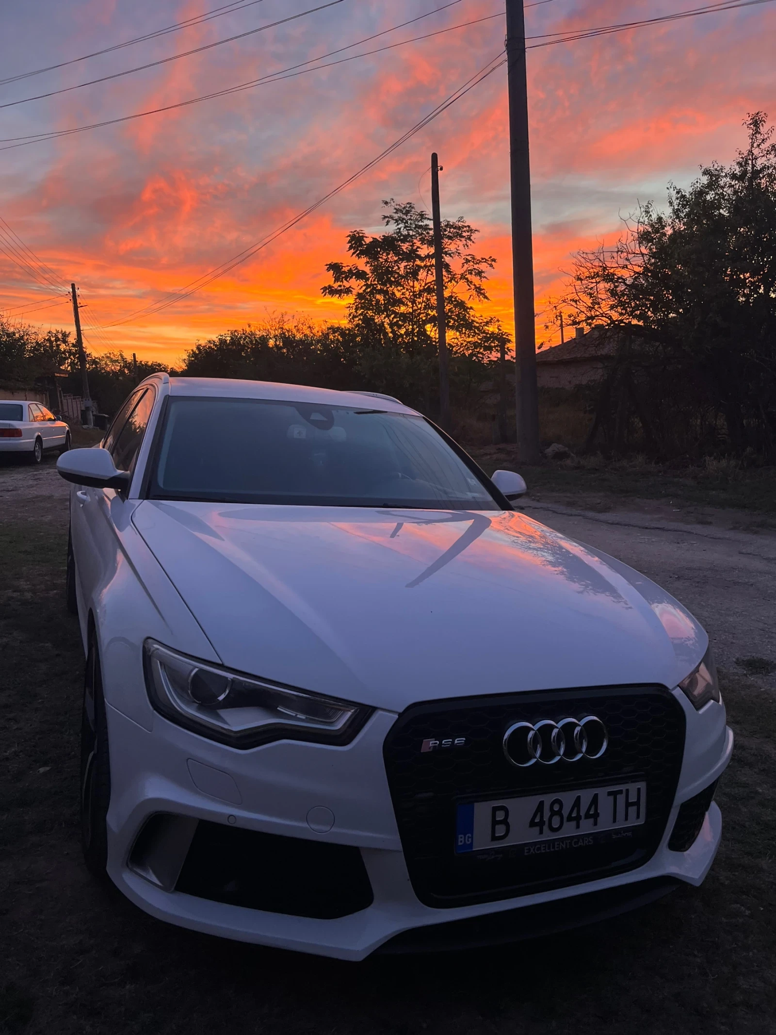 Audi A6 3.0 TDI RS Pack - изображение 2