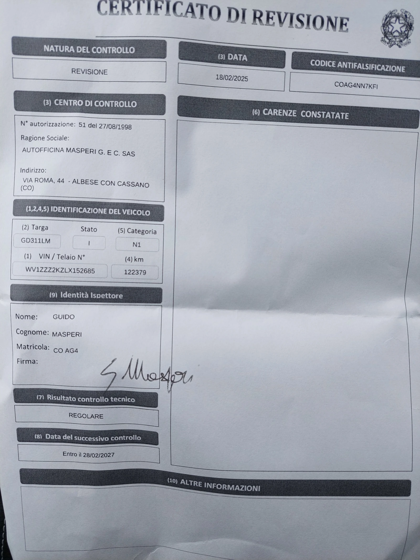 VW Caddy MAXI 2, 0TDI 102ps | Mobile.bg   16