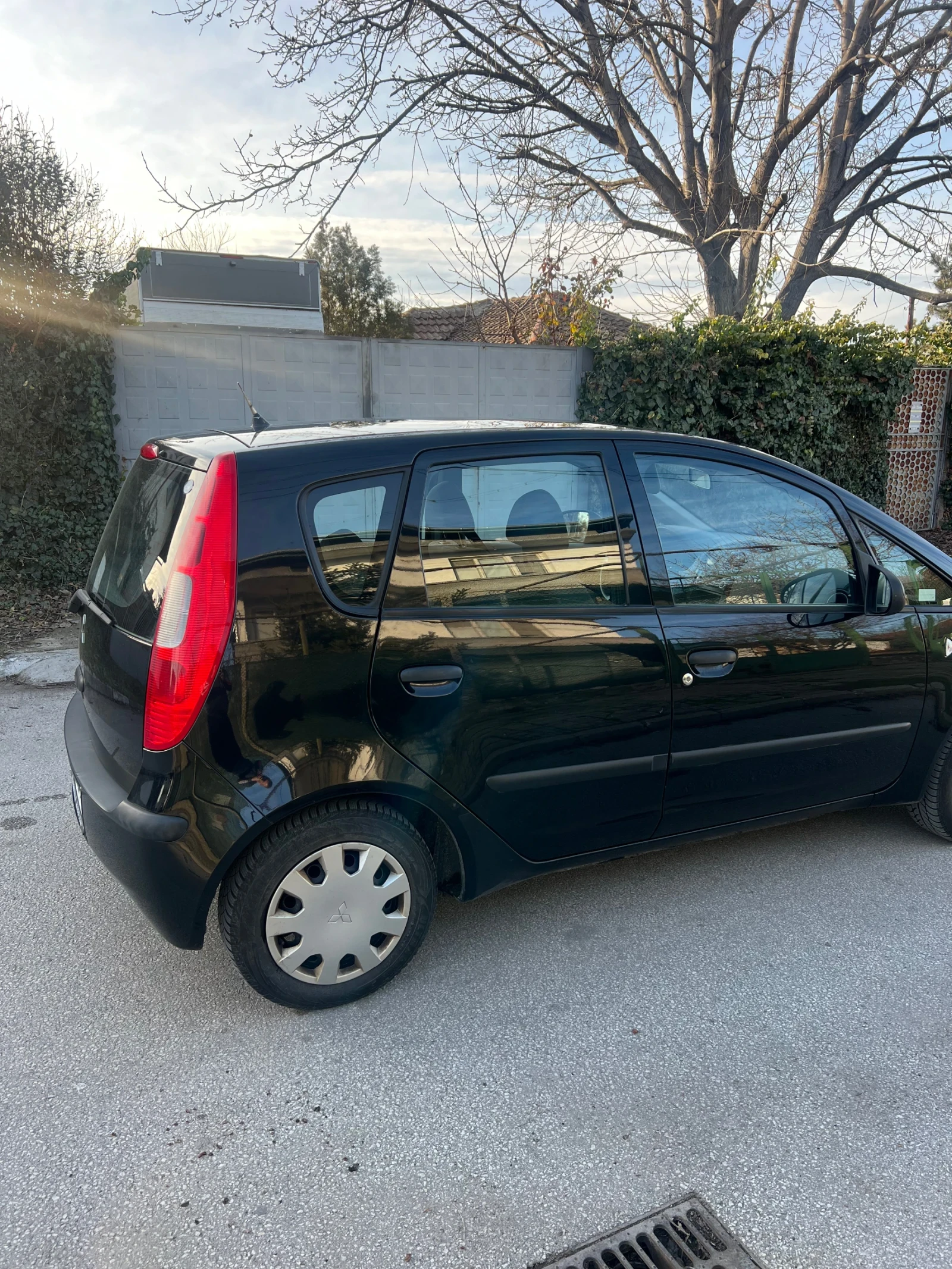 Mitsubishi Colt  - изображение 4