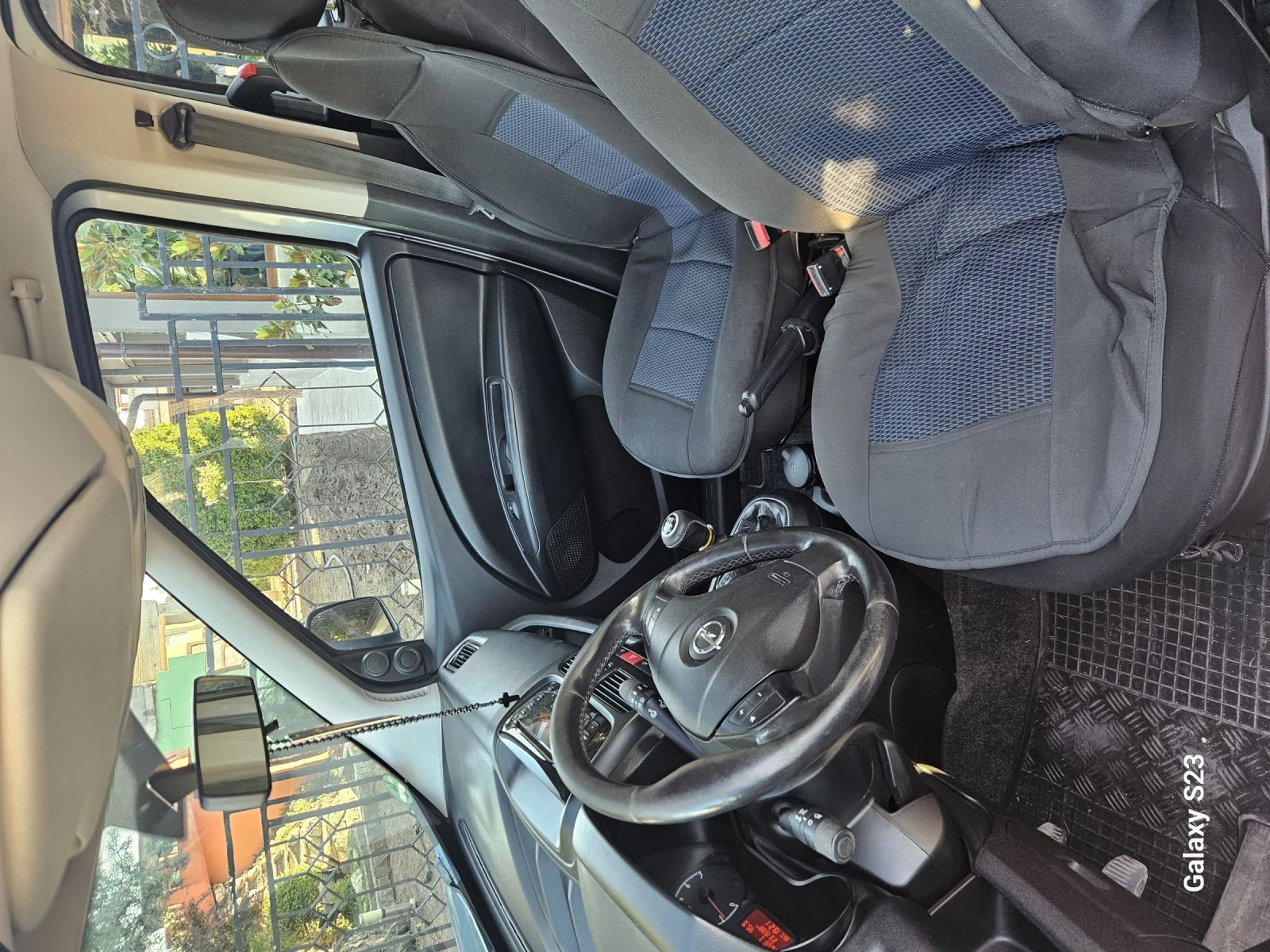Opel Combo  - изображение 10