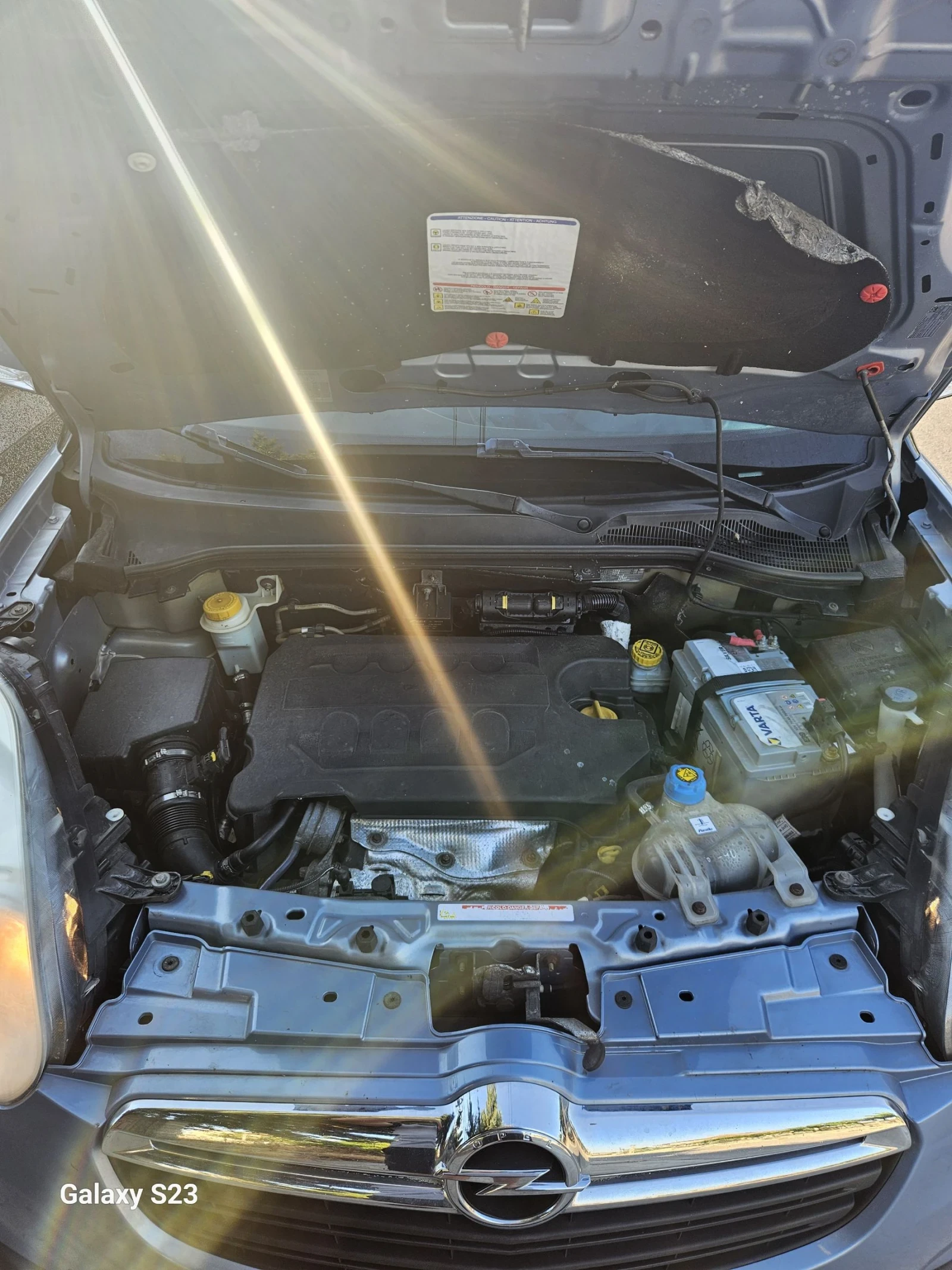 Opel Combo | Mobile.bg � ����������� 13