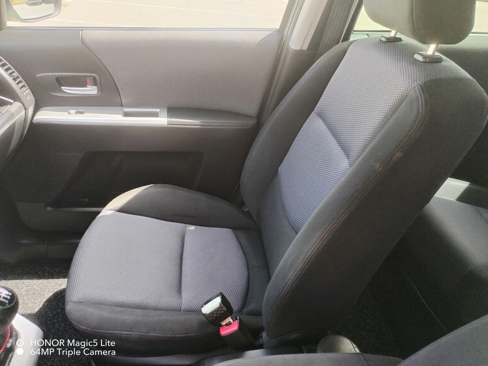 Mazda 5 2.0 147   | Mobile.bg   12