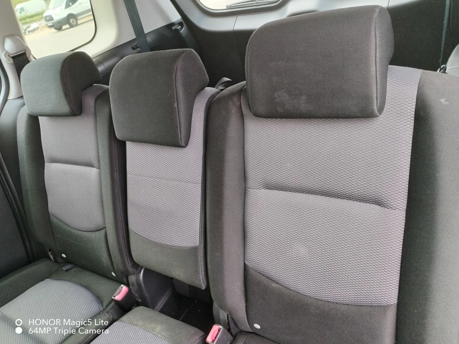 Mazda 5 2.0 147кс газ  - изображение 6