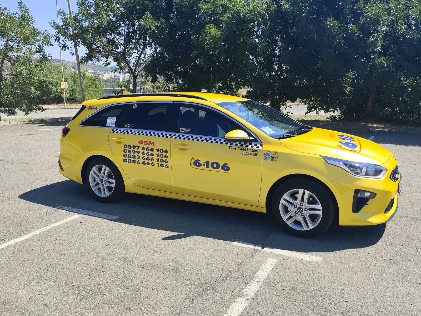 Kia Ceed 1.4 MPI  - изображение 4