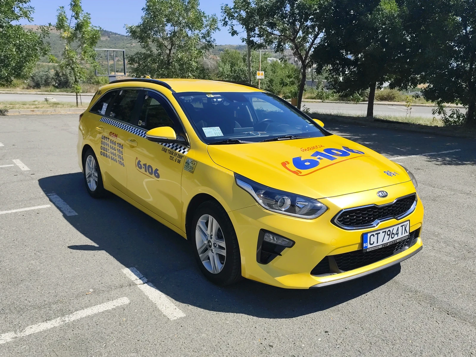 Kia Ceed 1.4 MPI  - изображение 3
