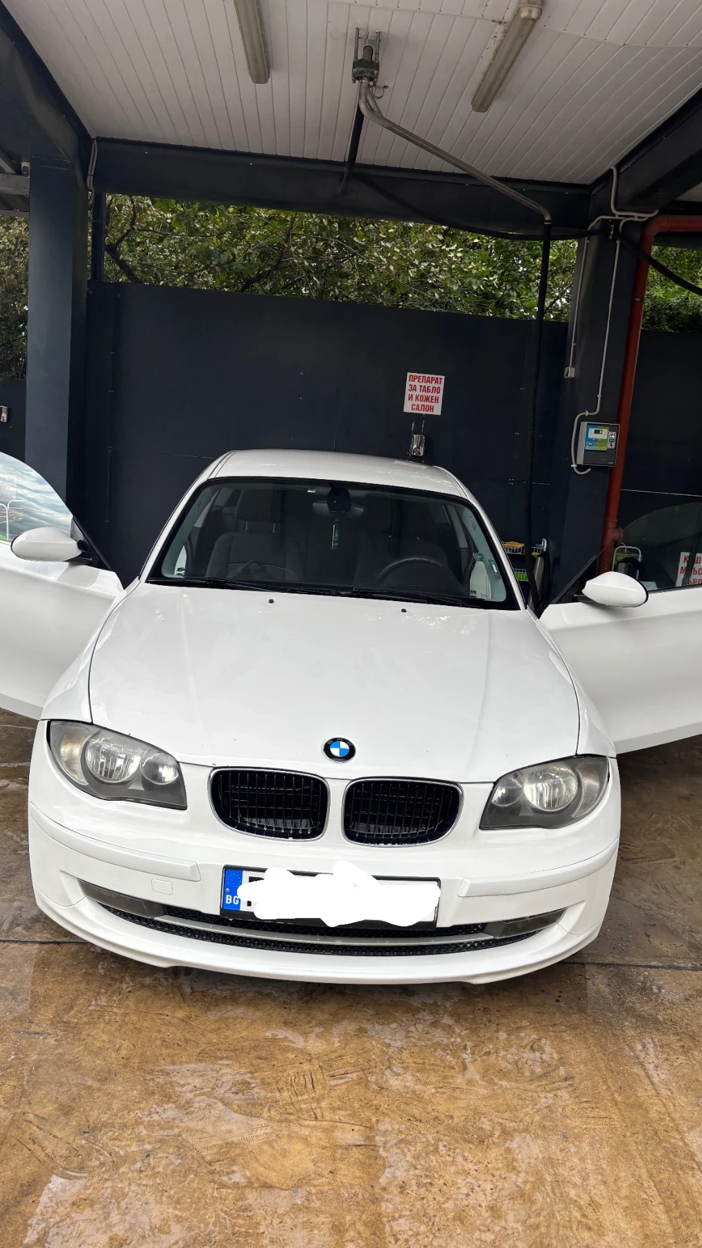 BMW 118 E87 Facelift | Mobile.bg   1