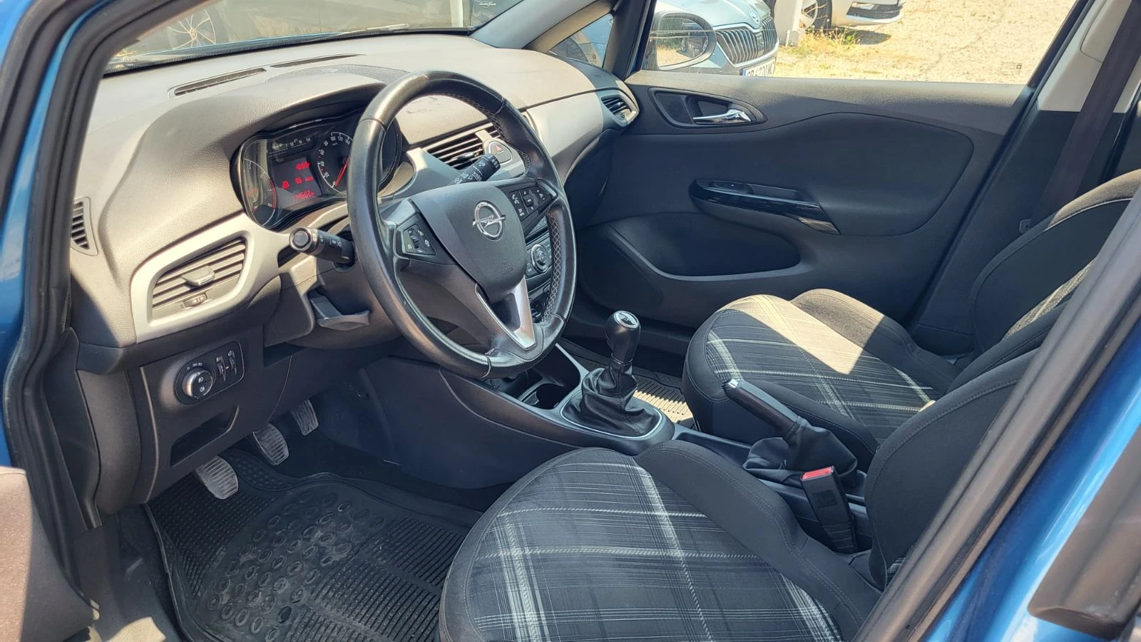 Opel Corsa 1.4i  - изображение 7