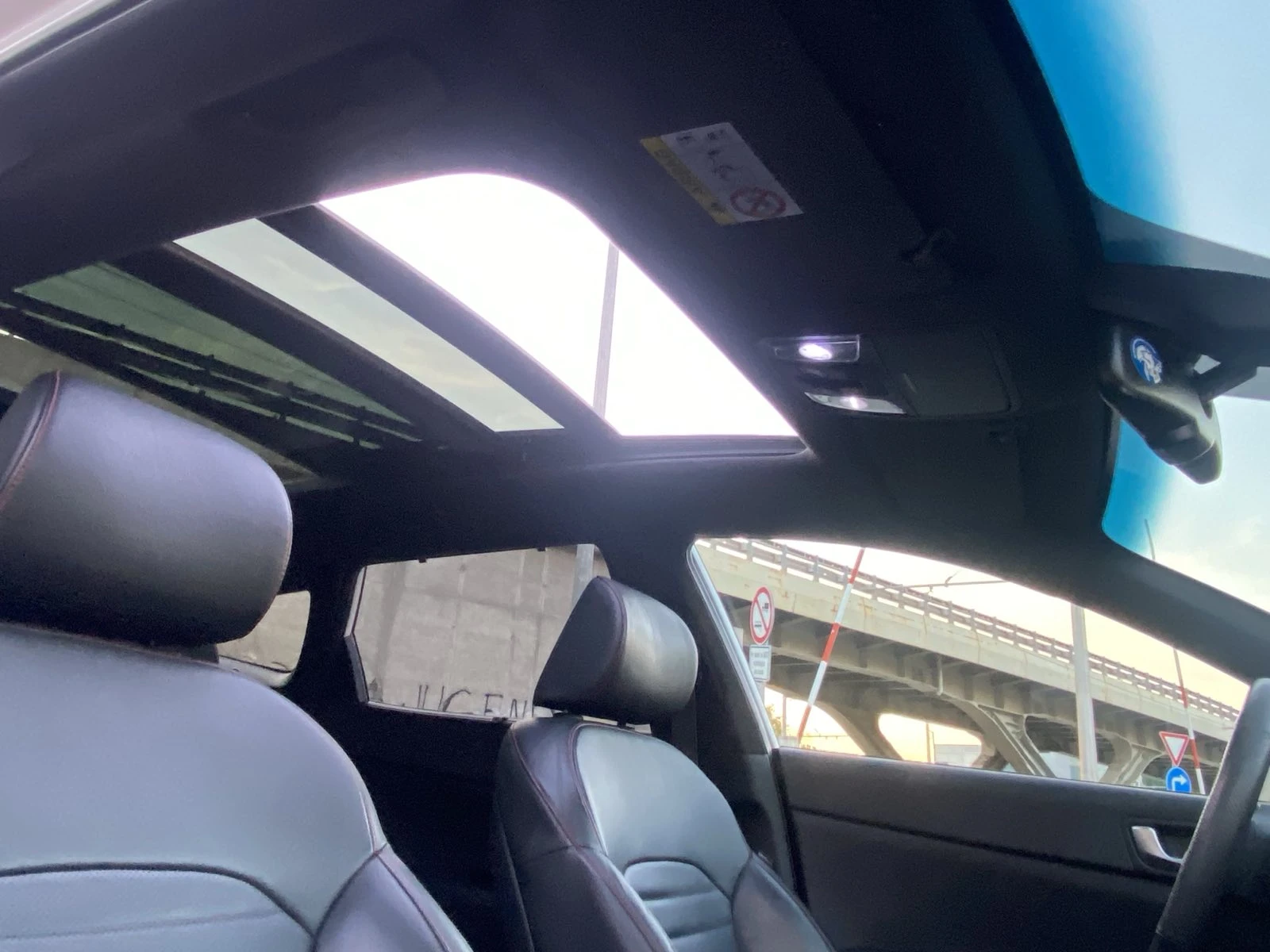 Kia Optima  -   | Mobile.bg   14