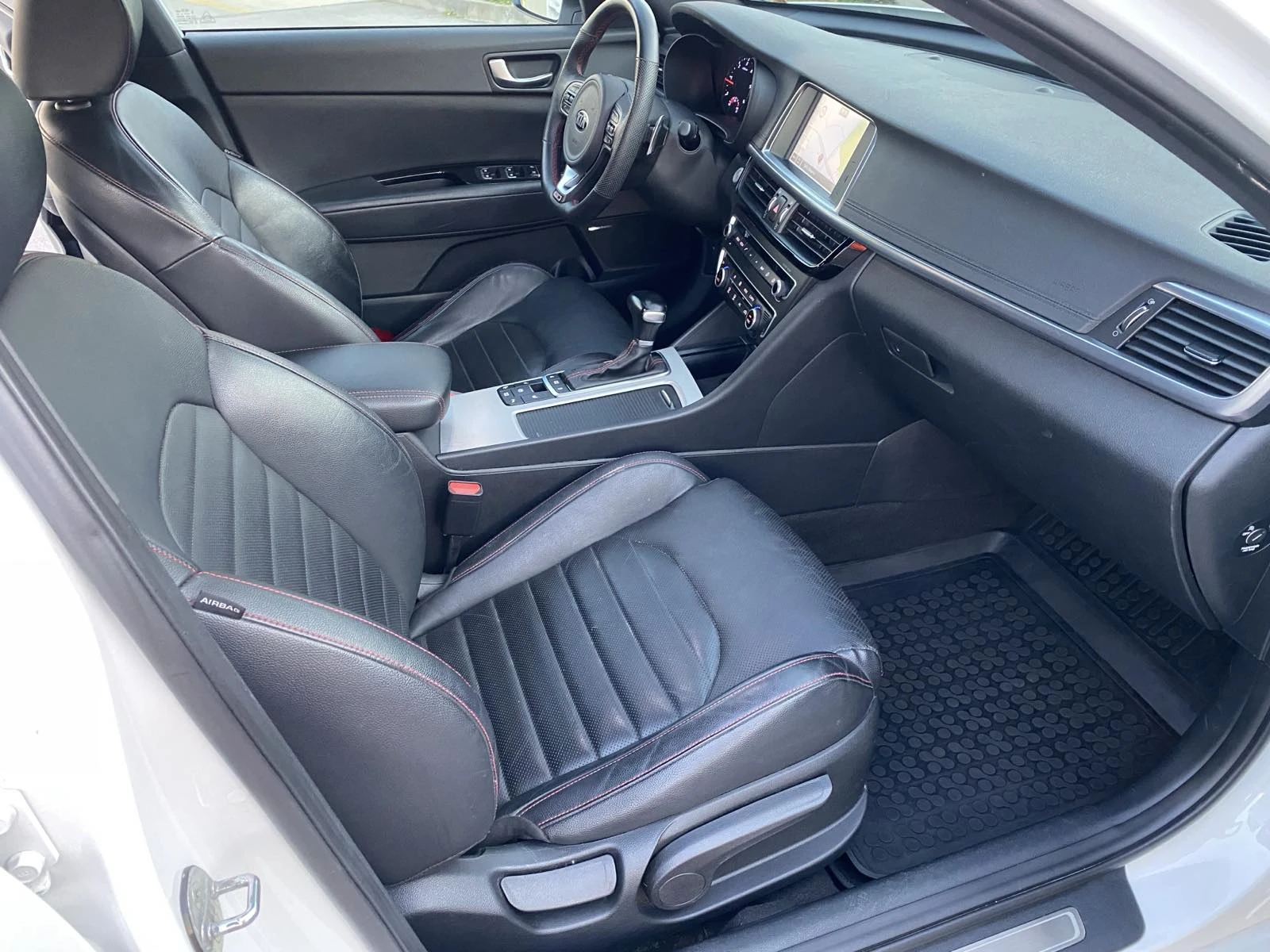 Kia Optima  -   | Mobile.bg   13