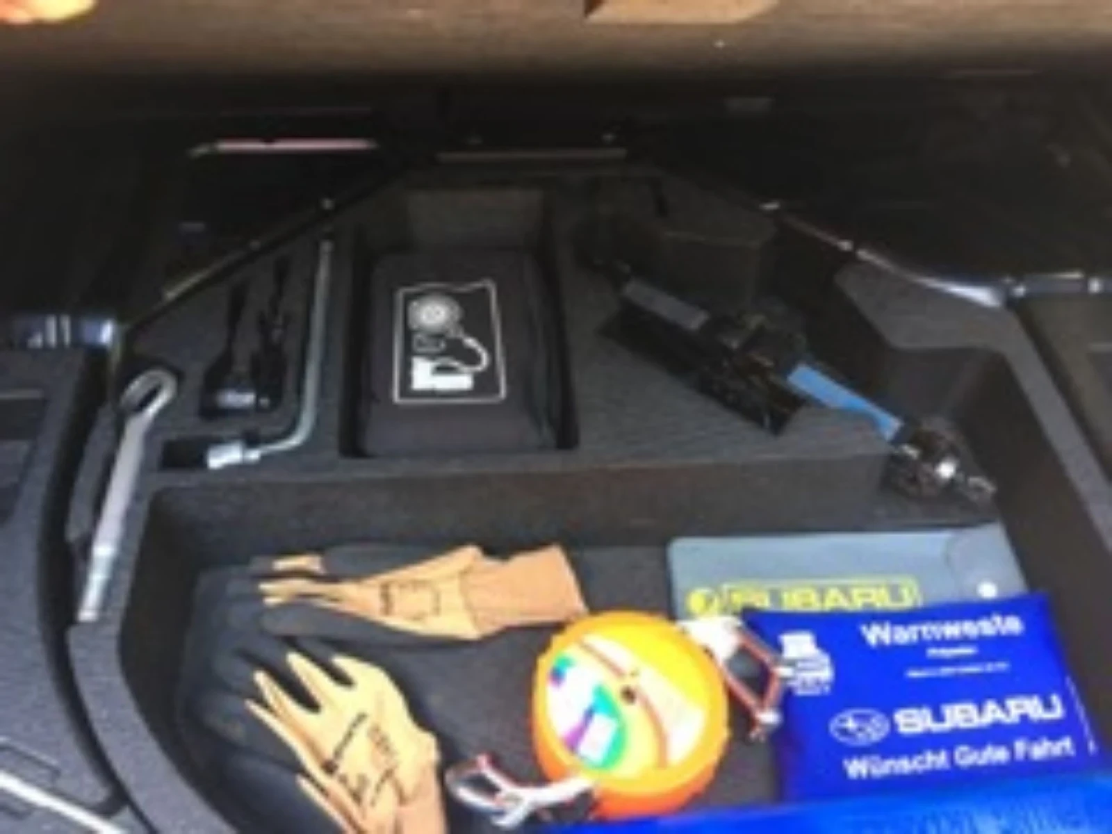 Subaru Impreza | Mobile.bg — изображение 14