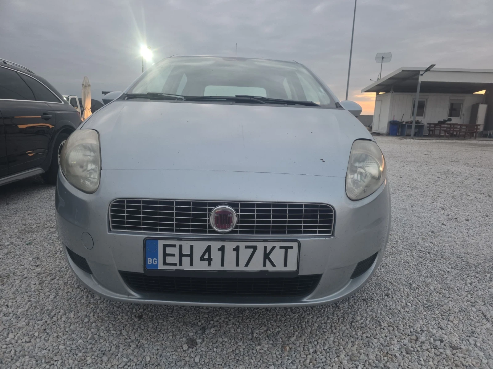 Fiat Punto 1.4 | Mobile.bg   1