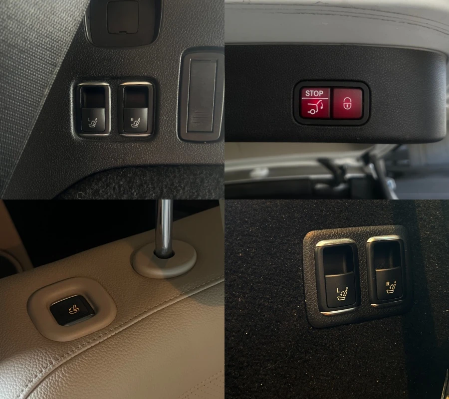 Mercedes-Benz GLS 450 * 4MATIC* 9G-RONIC* 360*  | Mobile.bg   15