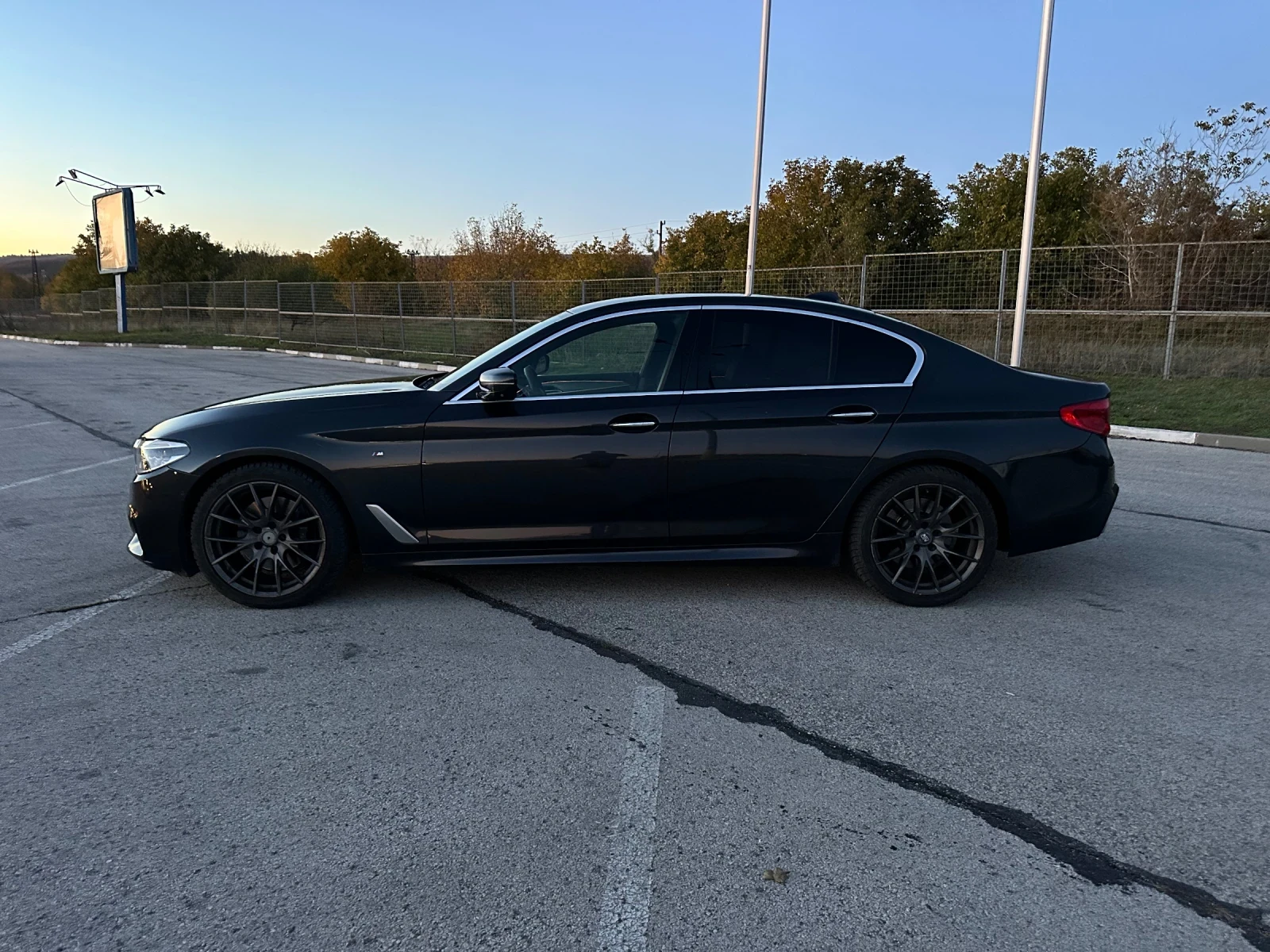 BMW 530 d XDRIVE FULL | Mobile.bg — изображение 3