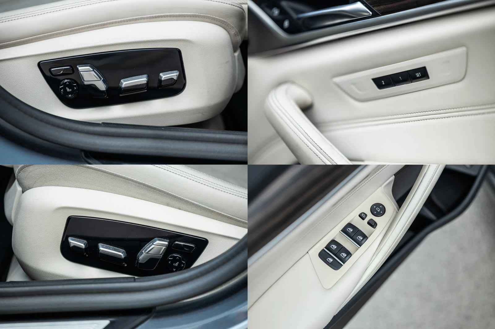 BMW 530 530d X-Drive M Sport | Mobile.bg � ����������� 11