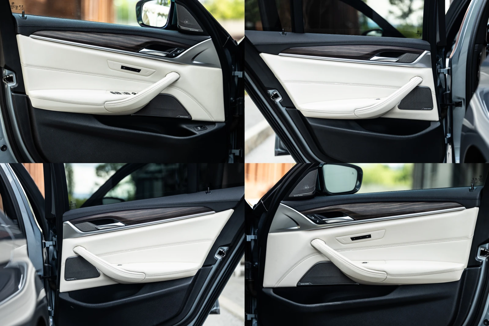 BMW 530 530d X-Drive M Sport | Mobile.bg � ����������� 12