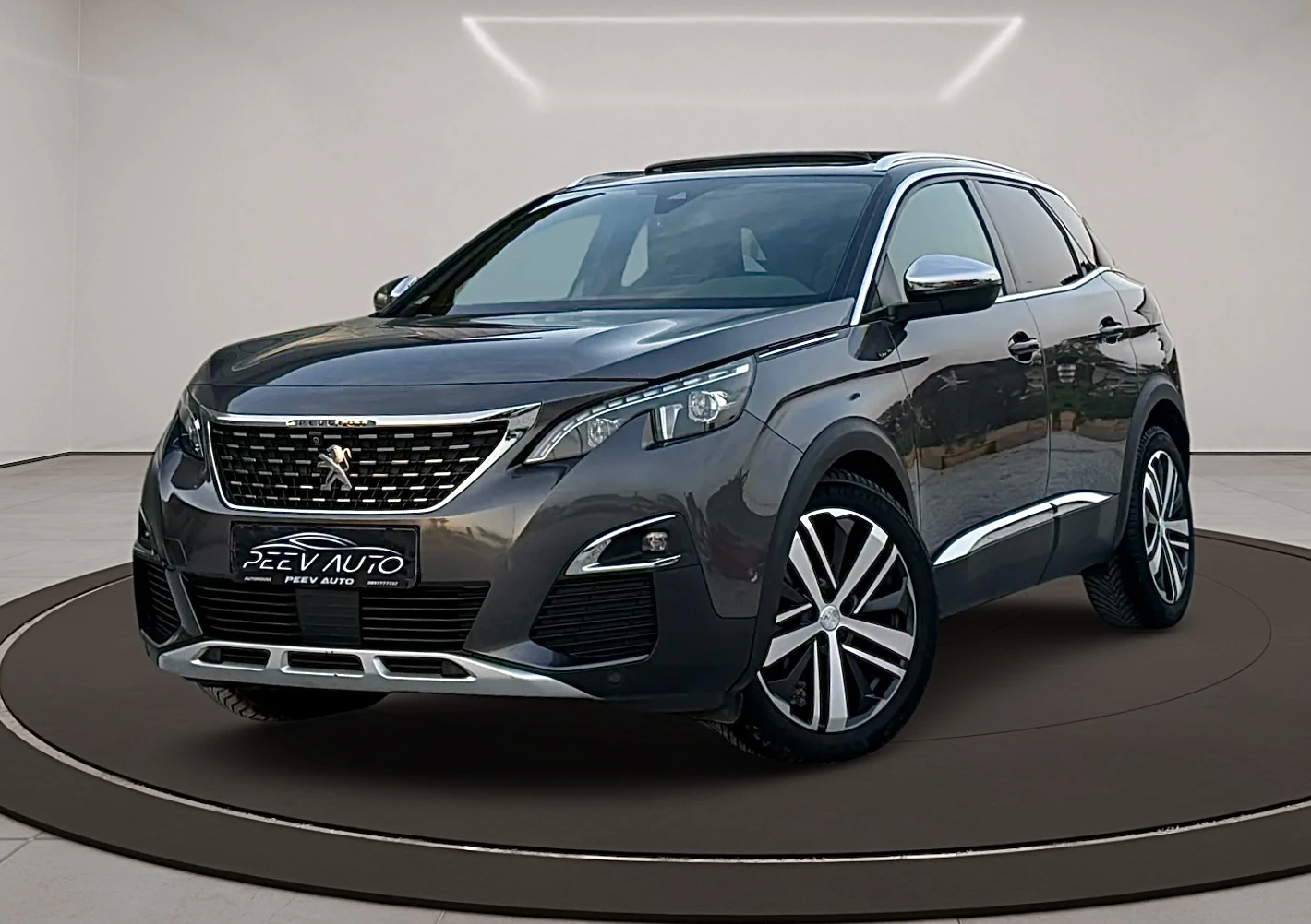 Peugeot 3008 | Mobile.bg   1