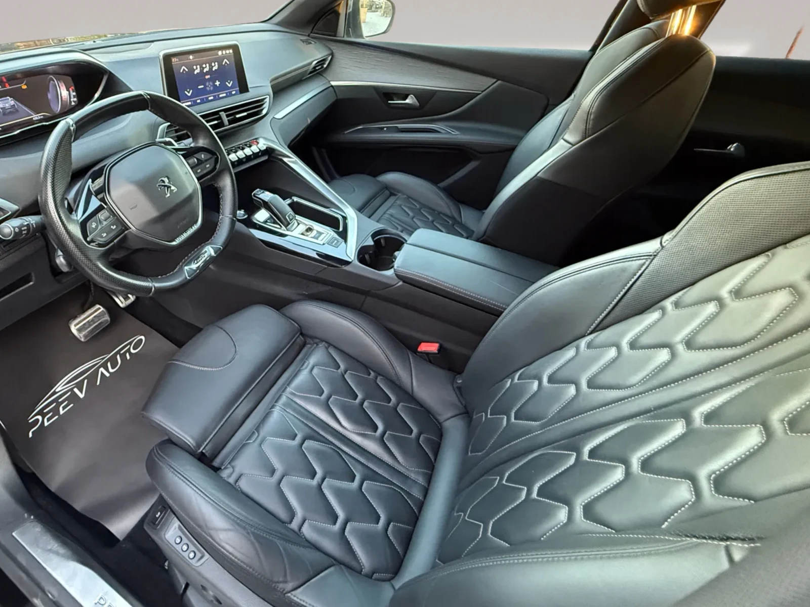 Peugeot 3008  - изображение 7