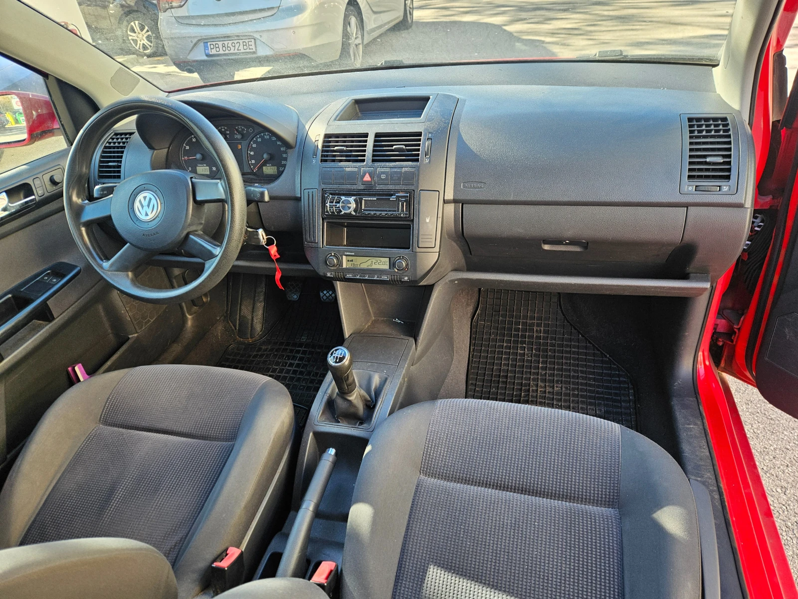 VW Polo 1.2 | Mobile.bg   12