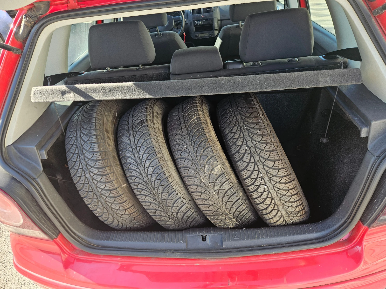 VW Polo 1.2 - изображение 6