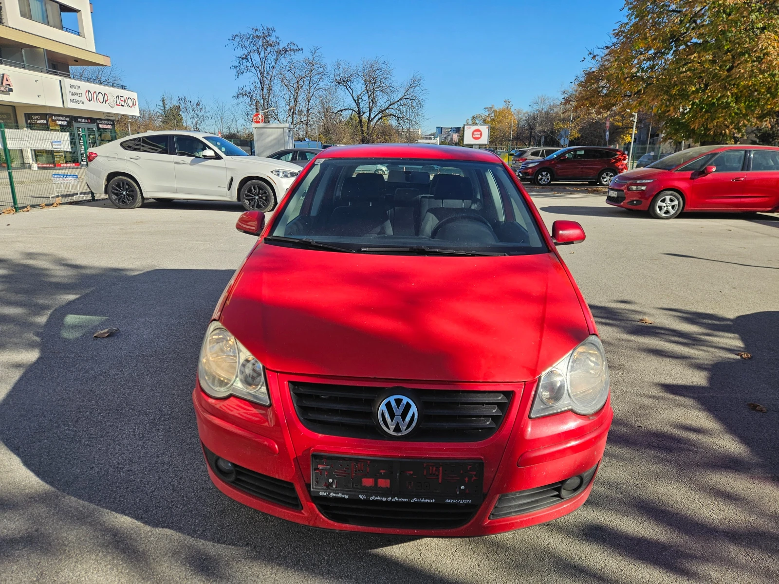 VW Polo 1.2 | Mobile.bg   1