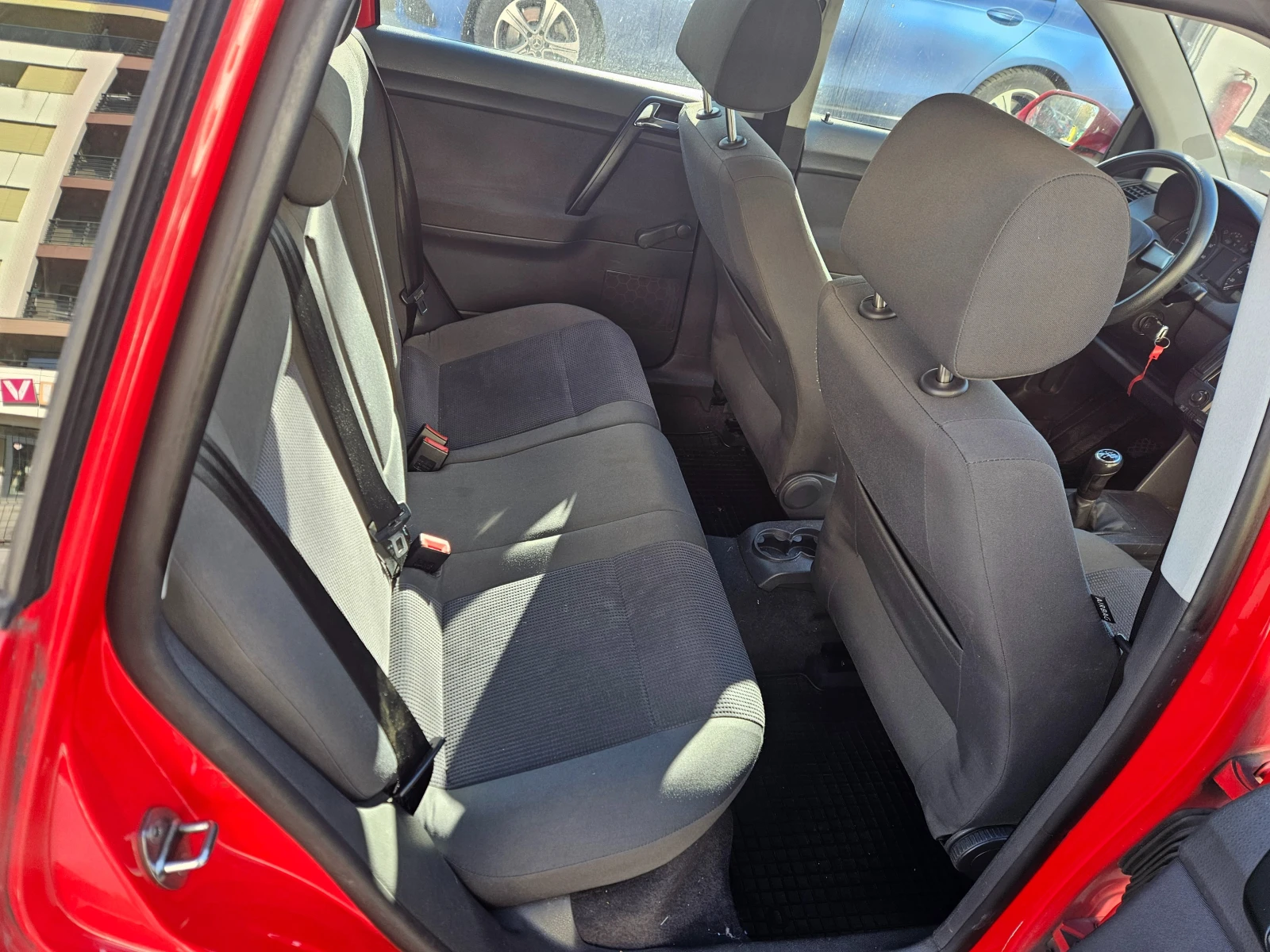 VW Polo 1.2 - изображение 9