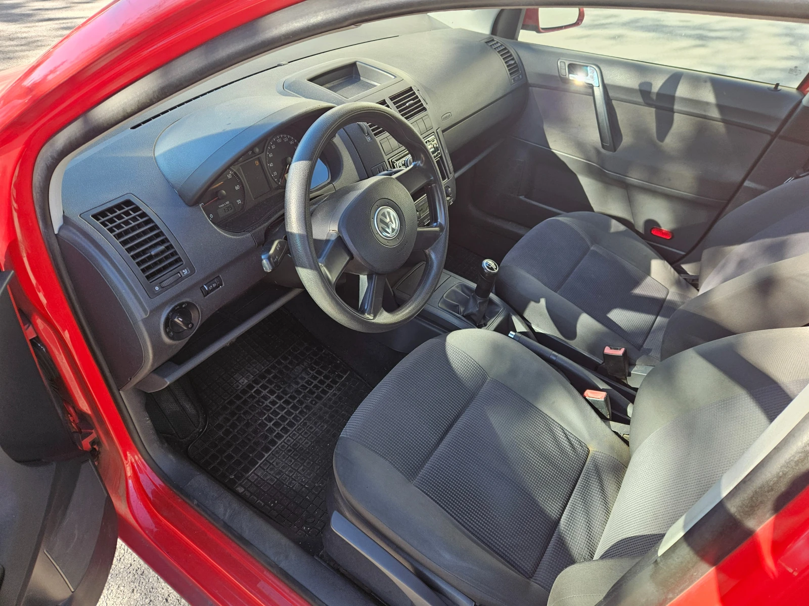 VW Polo 1.2 | Mobile.bg   13