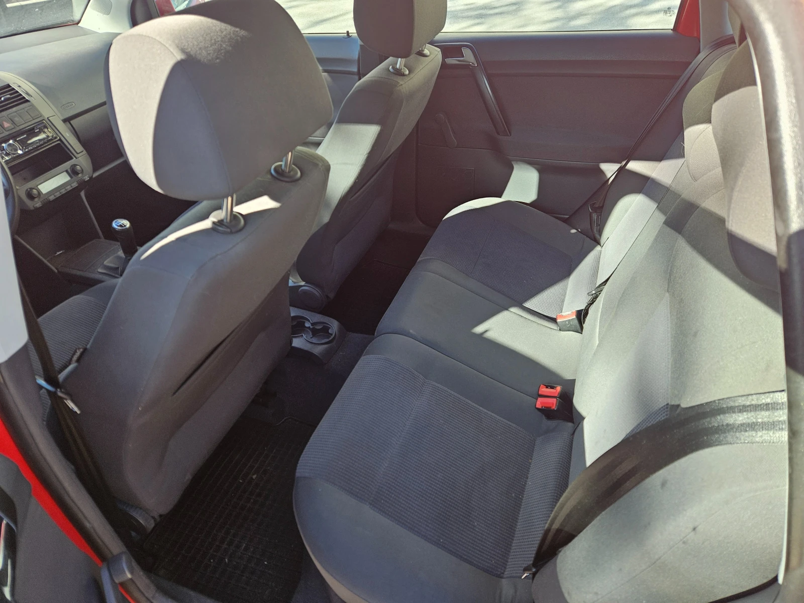 VW Polo 1.2 | Mobile.bg   14